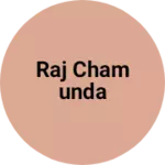 Business logo of Raj Chamunda