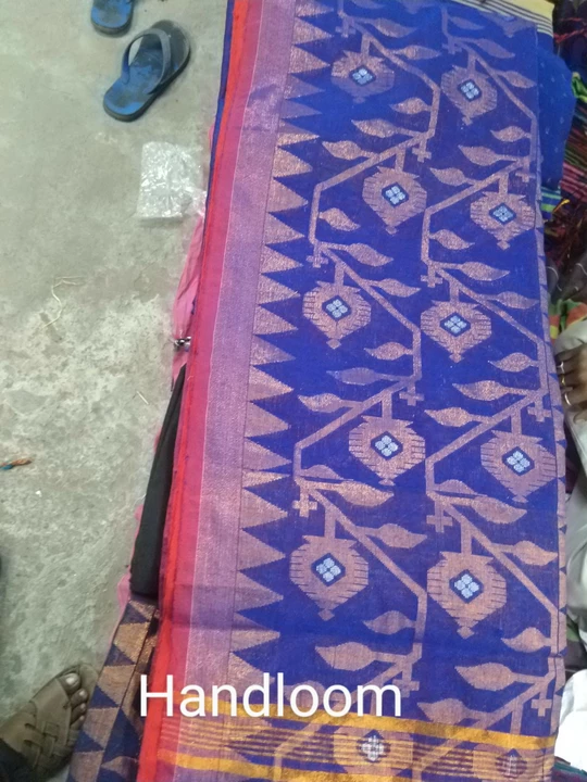 Product uploaded by Nandy&biswas Tant saree whole saler on 12/23/2022