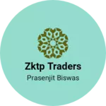 Business logo of ZKTP traders