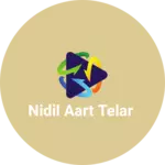 Business logo of Nidil Aart telar
