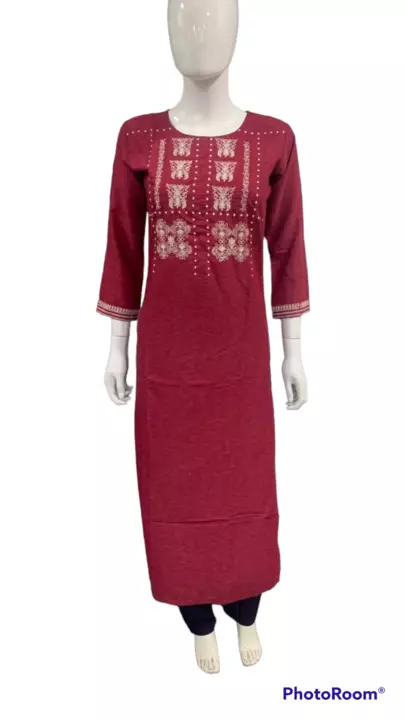 Kurti uploaded by business on 12/23/2022
