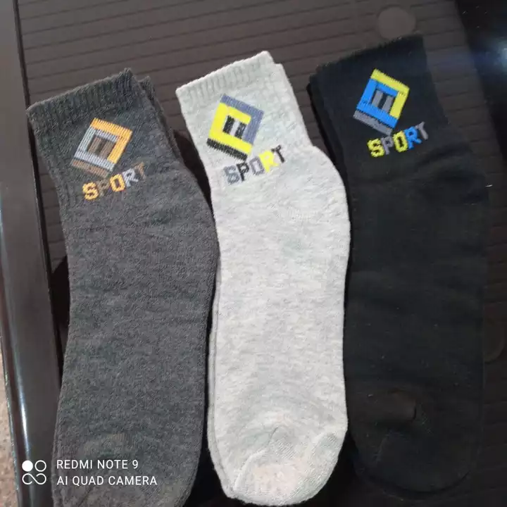 Socks  uploaded by business on 12/23/2022