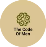 Business logo of The code of men