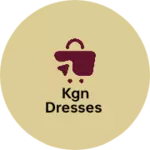 Business logo of KGN dresses