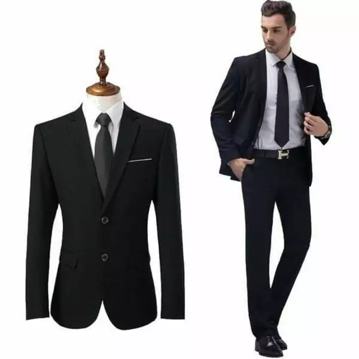 Product image of Three pcs suit , price: Rs. 3199, ID: three-pcs-suit-fc598635