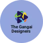 Business logo of The GANGAI DESIGNERS