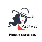 Business logo of PRINCY CREATION