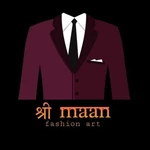 Business logo of Sree maan fashion art