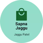 Business logo of Sapna jaggu