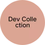 Business logo of Dev Collection