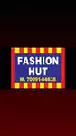 Business logo of fashion hut