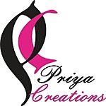 Business logo of Priya Creations 