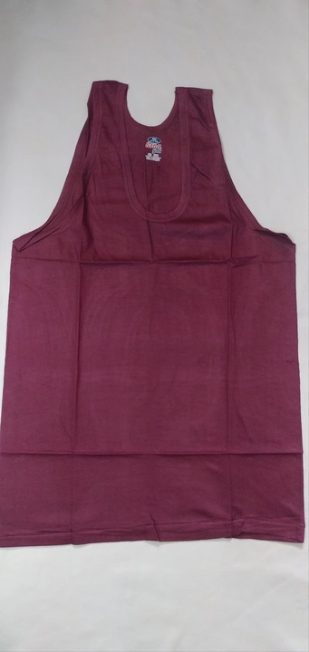 Product image of Vest for mens pure cotton fine cloth single jersy, price: Rs. 36, ID: vest-for-mens-pure-cotton-fine-cloth-single-jersy-8ad7f8dd