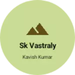 Business logo of Sk vastraly
