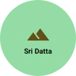 Business logo of Sri datta