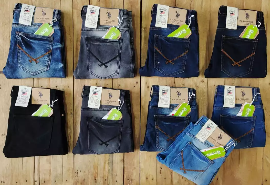 Jeans  uploaded by Yahaya traders on 12/24/2022