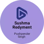 Business logo of Sushma redyment story