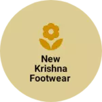 Business logo of New Krishna footwear