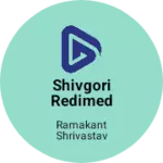 Business logo of Shivgori redimed datia