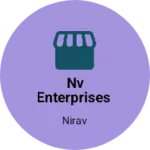 Business logo of NV enterprises