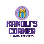 Business logo of Kakoli's Corner