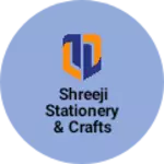 Business logo of Shreeji Collection 