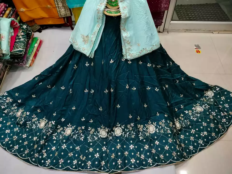Product uploaded by Kanishka fashion, Jaipur  on 12/24/2022