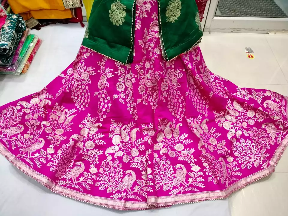 Product uploaded by Kanishka fashion, Jaipur  on 12/24/2022