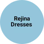 Business logo of Rejina dresses