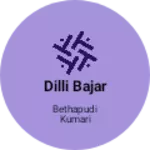 Business logo of Dilli bajar
