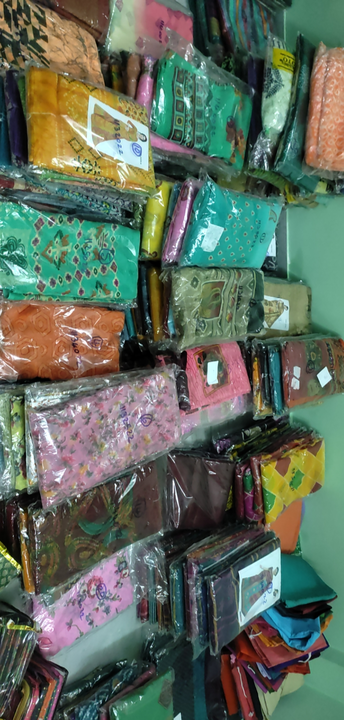 Shop Store Images of Vaibhava Textiles 