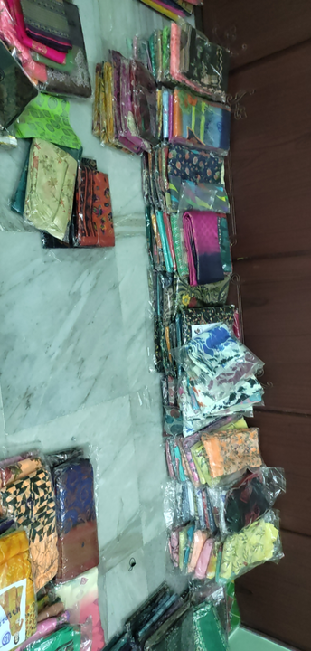 Factory Store Images of Vaibhava Textiles 