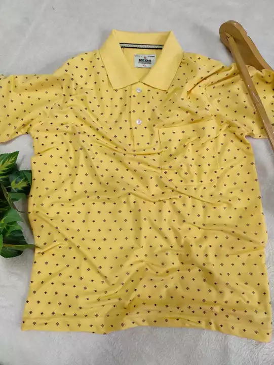 Go zone t shirt  uploaded by Divyanshi shopping hub on 12/24/2022