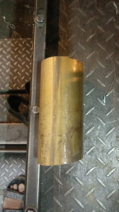 Brass rod uploaded by Stainless steel raw material supply on 12/24/2022