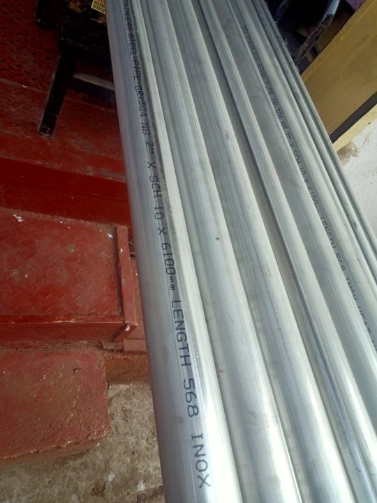 Product uploaded by Stainless steel raw material supply on 12/24/2022