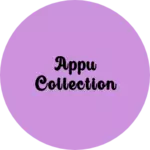 Business logo of Appu collection