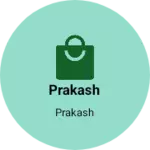 Business logo of Prakash