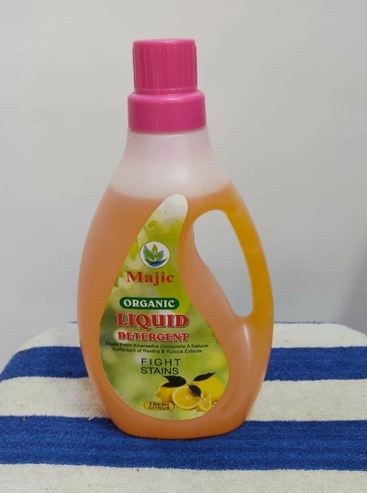 LIQUID DETERGENT uploaded by business on 12/24/2022