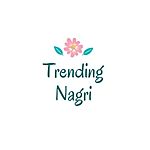 Business logo of Trending Nagri