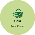 Business logo of Gola