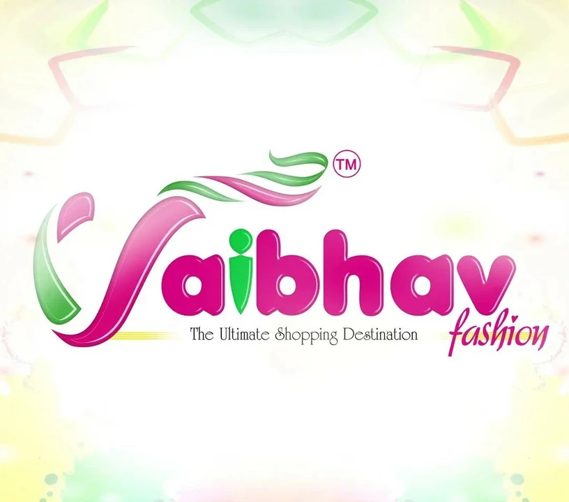 Shop Store Images of Vaibhav collection