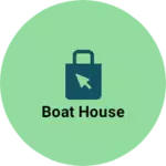 Business logo of Boat house