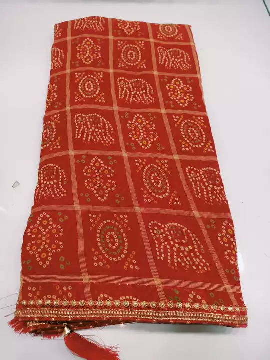 Chunari Shree  uploaded by L.N TEXTILES on 12/24/2022