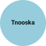 Business logo of Tnooska
