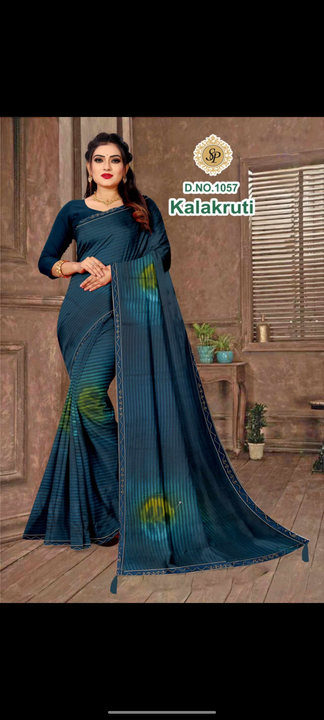 Fancy sarees  uploaded by business on 12/24/2022