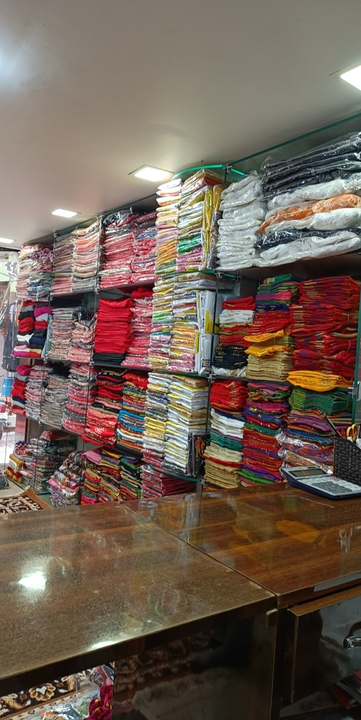 Shop Store Images of Shreef dupatta palace