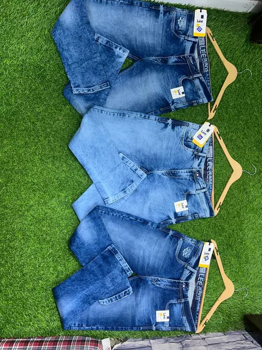 Cotton by cotton blue uploaded by Q man jeans on 12/24/2022