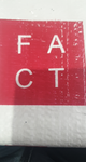 Business logo of Fact out