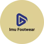 Business logo of Imu footwear
