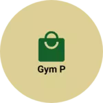Business logo of Gym p